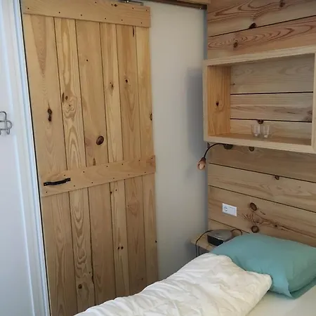 Studio Voor 2 Personen Domburg Exterior photo