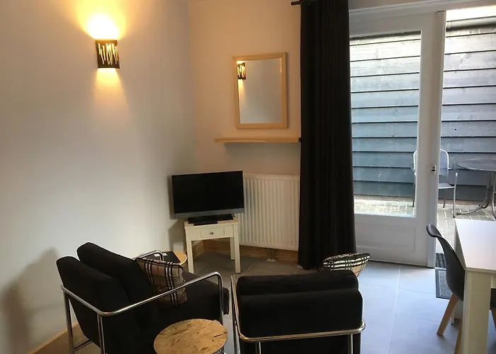 Studio Voor 2 Personen