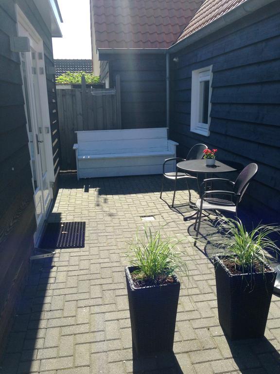 Apartment Voor 2 Personen