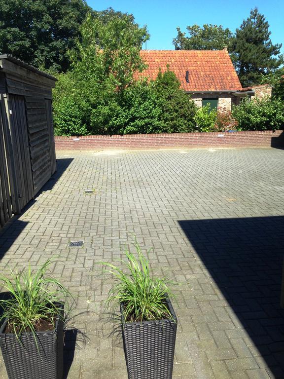 Apartment Voor 2 Personen *
