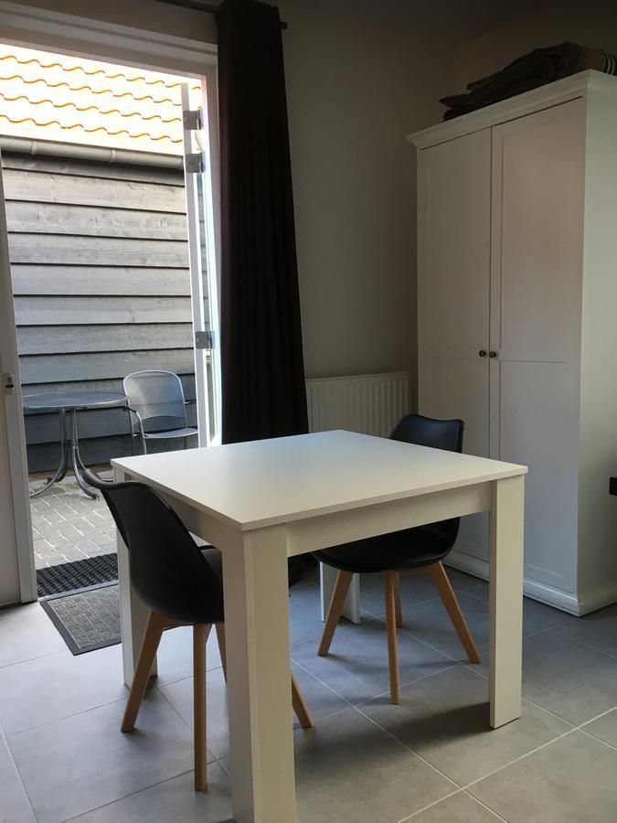 Apartment Voor 2 Personen *