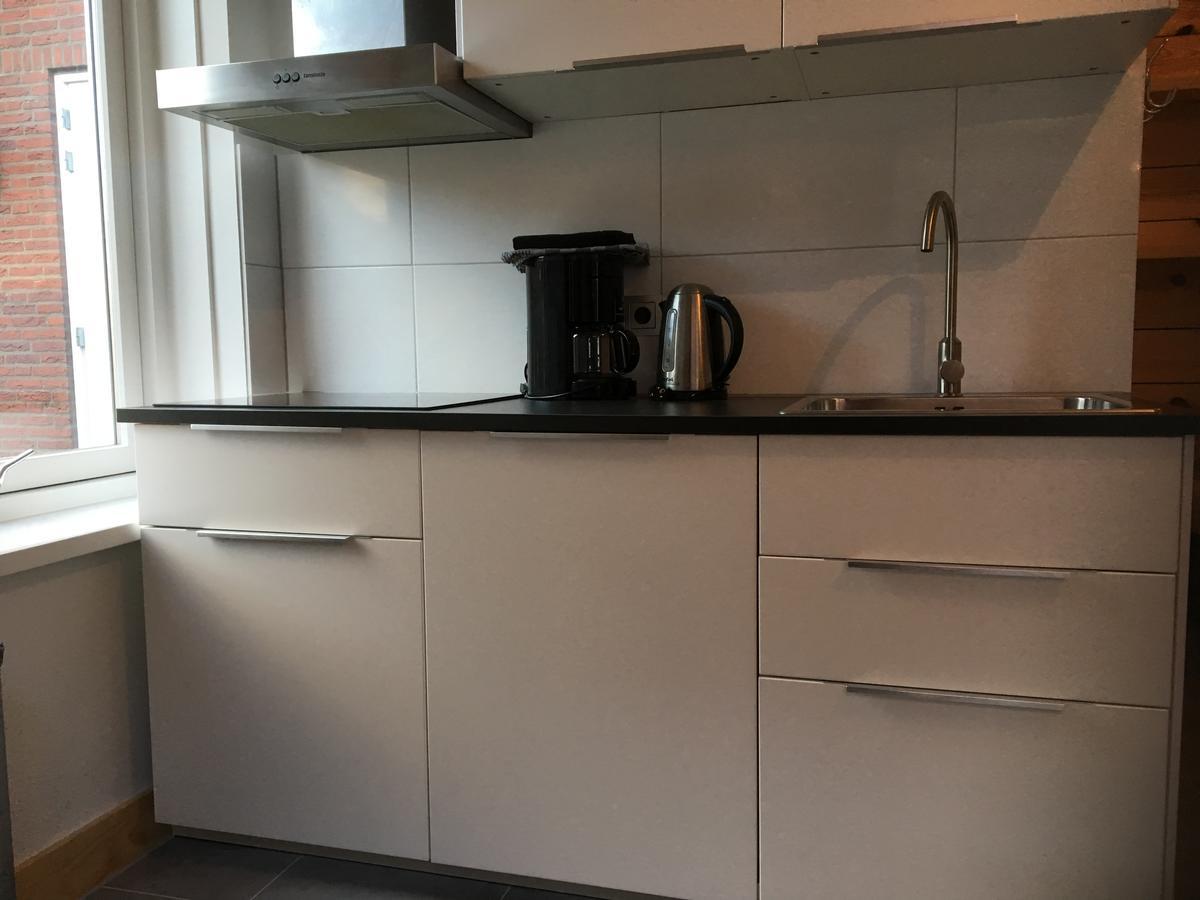 Apartment Voor 2 Personen Domburg