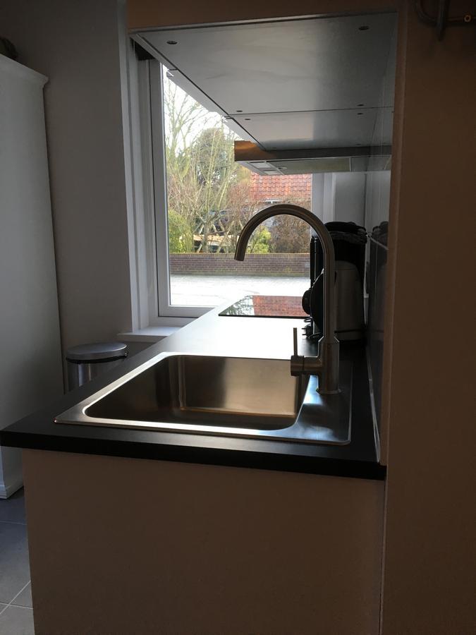 Voor 2 Personen Apartment