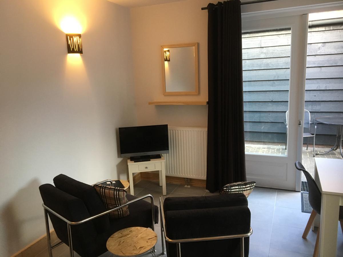 Voor 2 Personen Apartment Domburg
